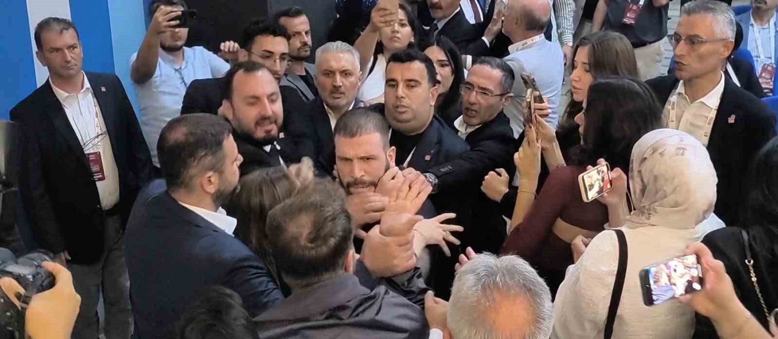 chp basiskelede yasanan olayli kavga yargiya tasindi 1 SBjrG4AJ
