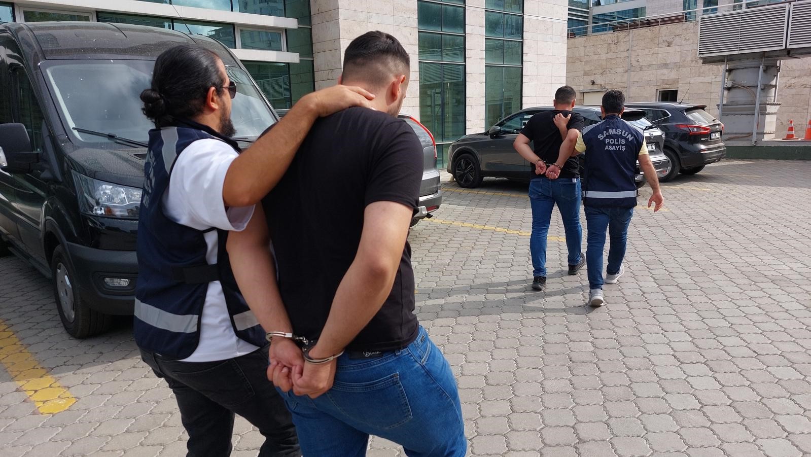chp delege secimi kavgasinda tutuklanan 2 kardes agir cezada yargilanacak 0 P1nEUwGA