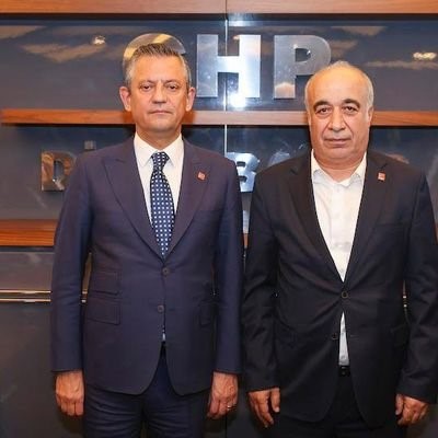 chp diyarbakir il baskani akyil gorevinden istifa etti 0 9eTvkNBG