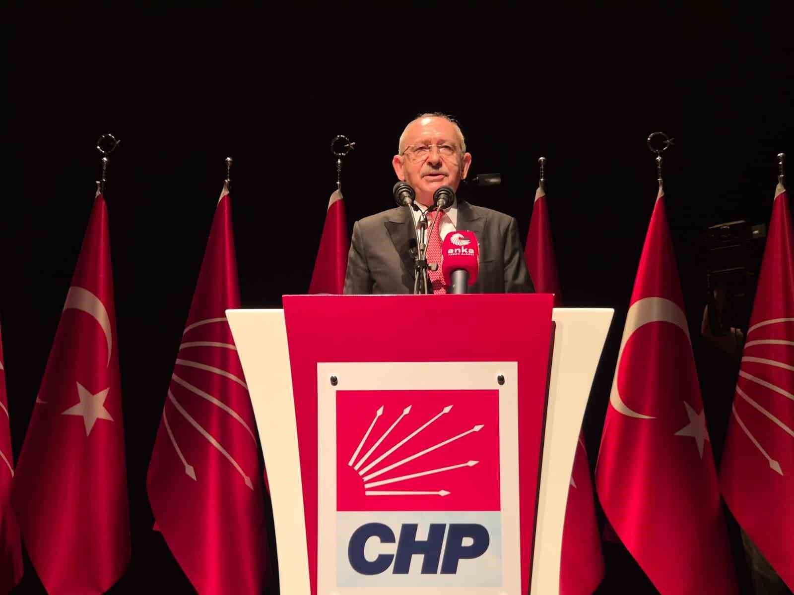 CHP Genel Başkanı Kemal Kılıçdaroğlu: "Mutlak butlan davasını bu partinin başına bela edenlerden hesap sormazsam namerdim" 4 chp genel baskani kemal kilicdaroglu mutlak butlan davasini bu partinin basina bela edenlerden hesap 9mdburuf