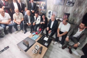 Efkan Ala’dan CHP’ye sert eleştiri..."Muhalefetin içi Orta Doğu kadar karışık" 1 thumbnail