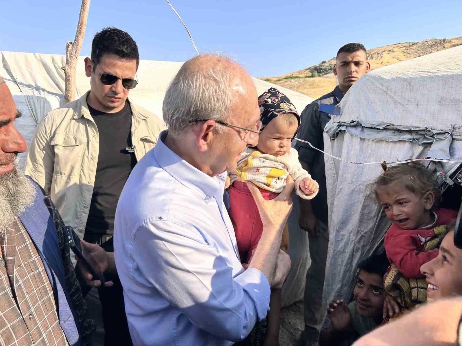 CHP Genel Başkanı Kılıçdaroğlu: "CHP’nin içindeki tartışmalar beni hiç ilgilendirmiyor" 4 chp genel baskani kilicdaroglu chpnin icindeki tartismalar beni hic ilgilendirmiyor 0 Qi1SapUd