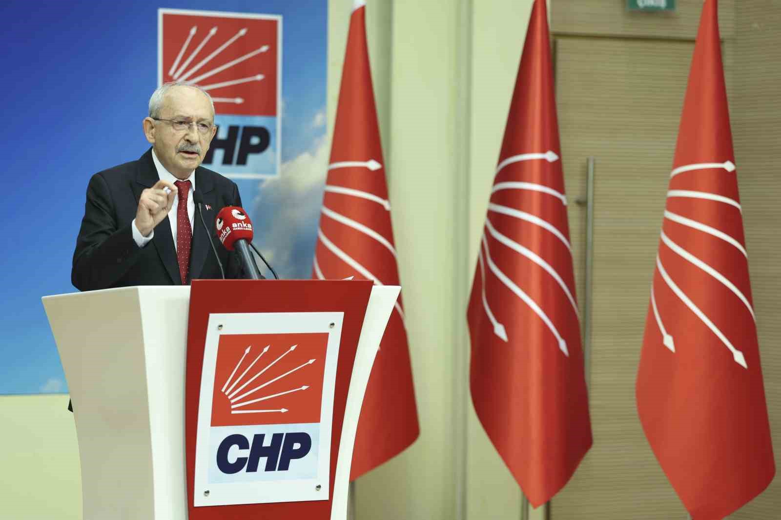 CHP Genel Başkanı Kılıçdaroğlu: "Cumhuriyet Halk Partisi bu devlet aklının kurucu taşıyıcısıdır" 6 chp genel baskani kilicdaroglu cumhuriyet halk partisi bu devlet aklinin kurucu tasiyicisidir 2 KAU5X1dZ