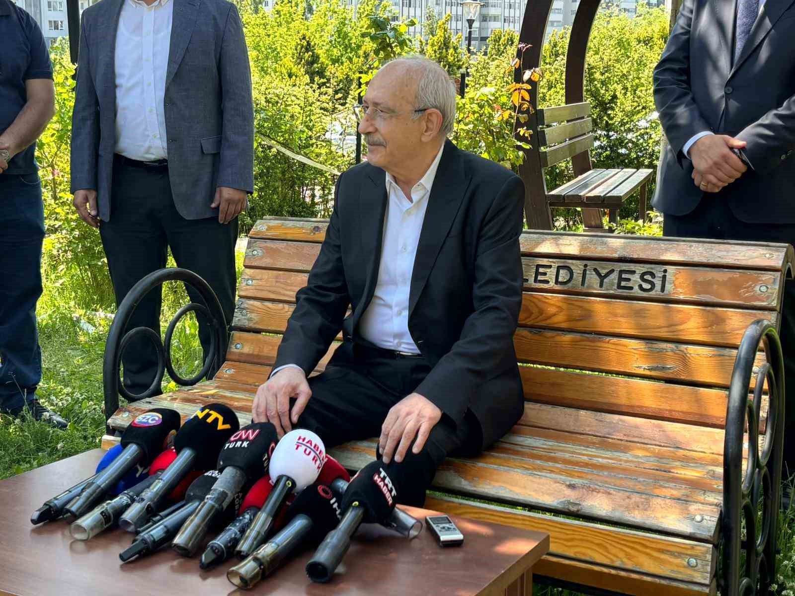 chp genel baskani kilicdaroglu kurultayin yasal zeminde yapilmasi lazim tedbir karari kalktiktan sonra kurultay pCHHXSGd