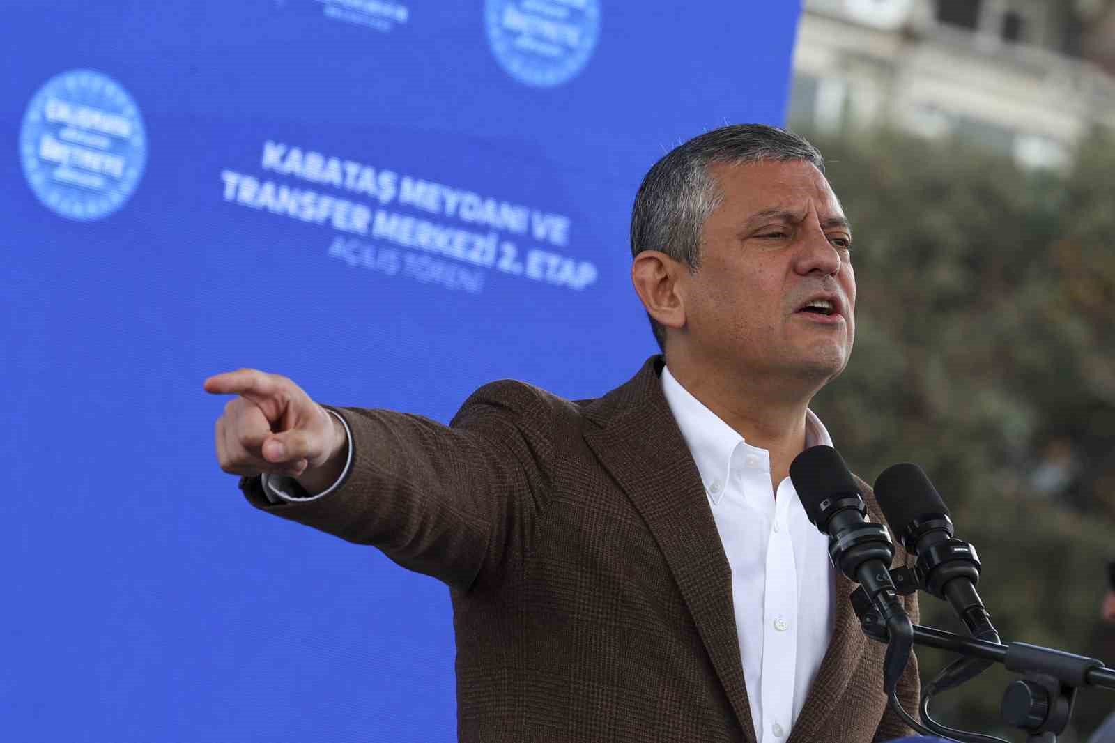 chp genel baskani ozel 2 etabi tamamlamanin memnuniyeti icindeyiz 2 yaEDMUK6