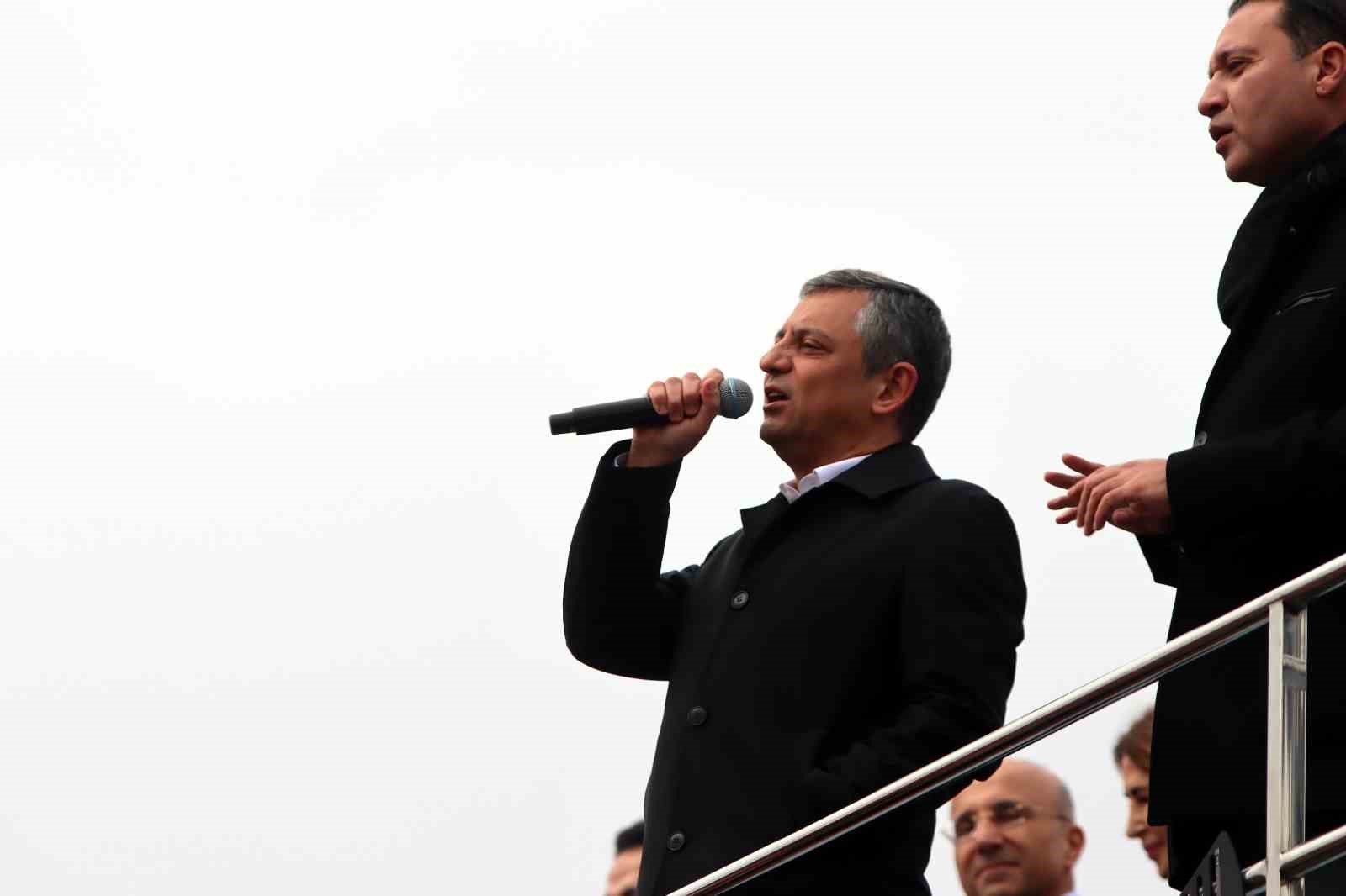 chp genel baskani ozel asgari ucret veren icin 29 alan icin 39 bin lira MAjWzRaR