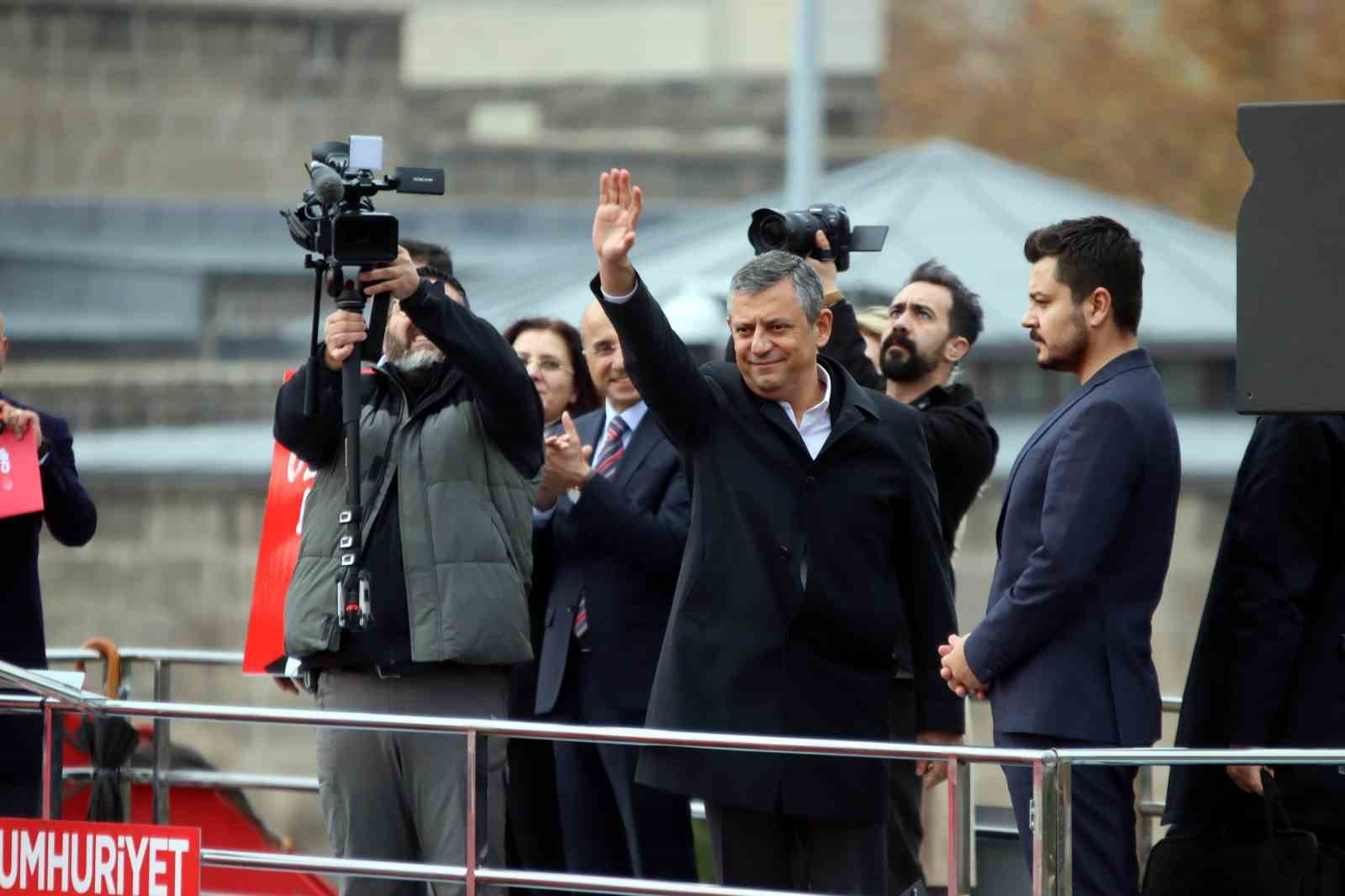 chp genel baskani ozel asgari ucret veren icin 29 alan icin 39 bin lira