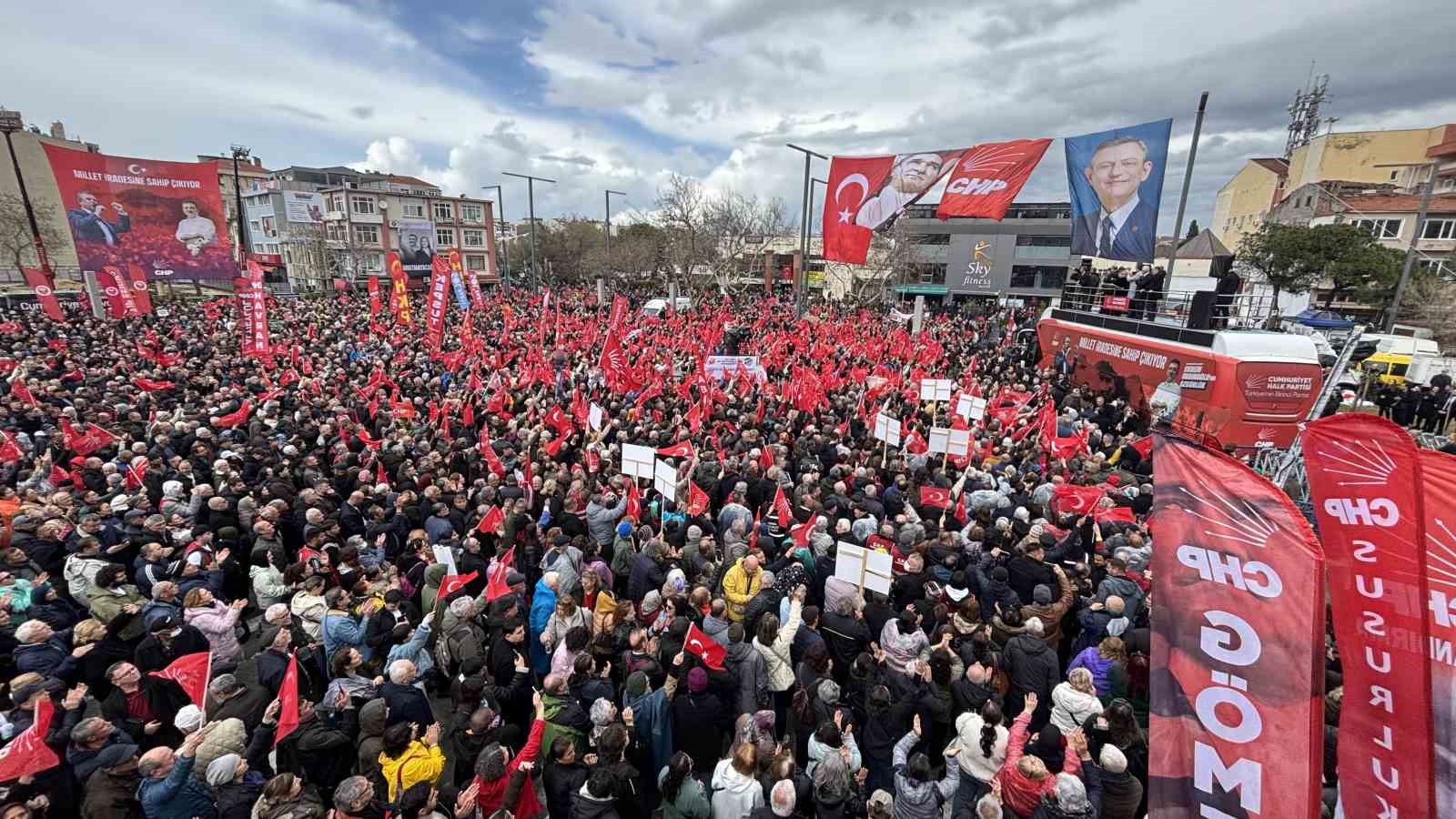 chp genel baskani ozel ben milletimden utandim o goruntuler adina ben ozur diyorum milletimden NURHXPFi