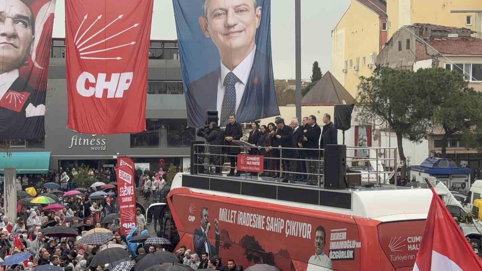 chp genel baskani ozel ben milletimden utandim o goruntuler adina ben ozur diyorum milletimden PjMXynrT