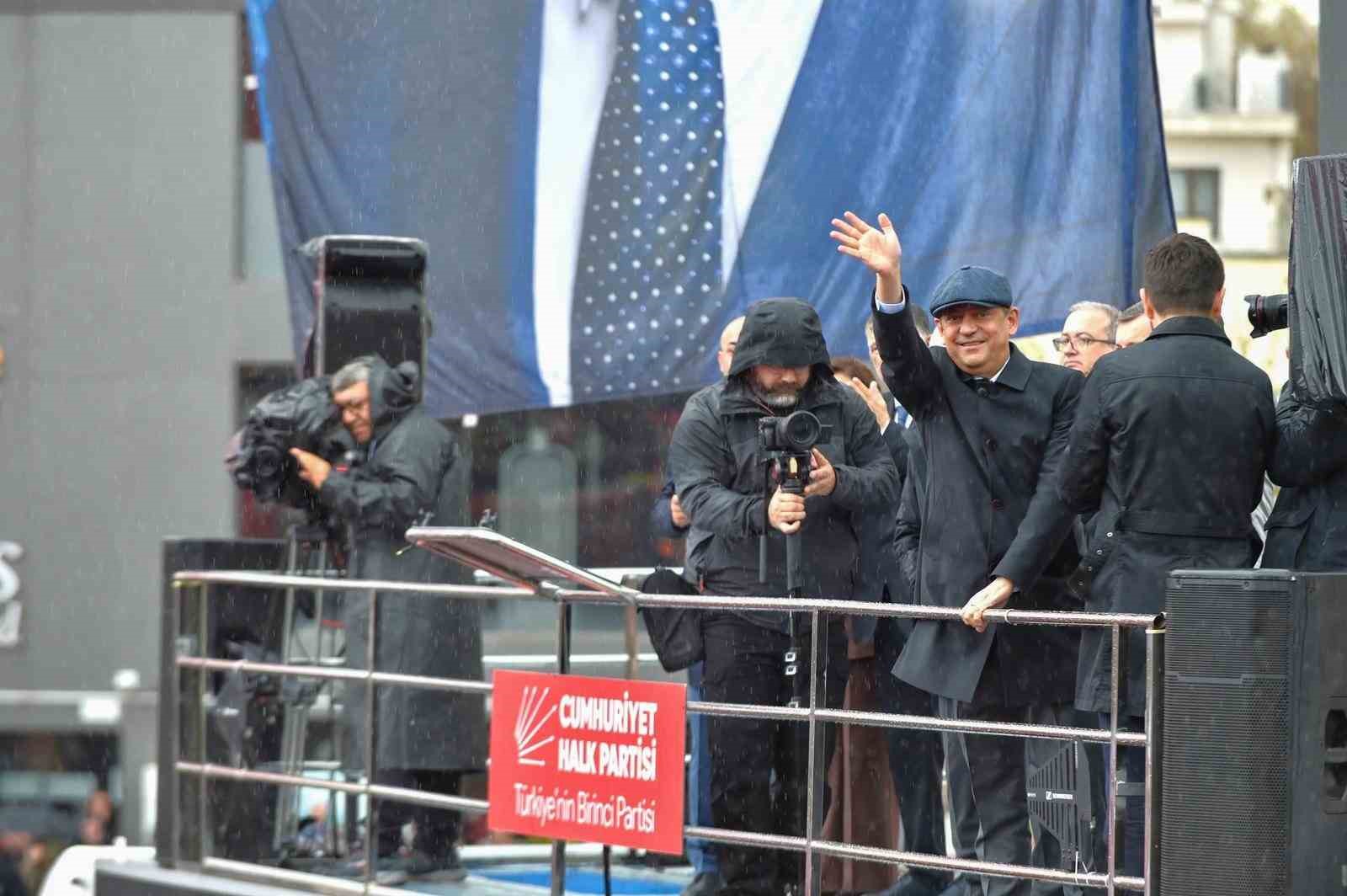 chp genel baskani ozel ben milletimden utandim o goruntuler adina ben ozur diyorum milletimden mFBhObVN