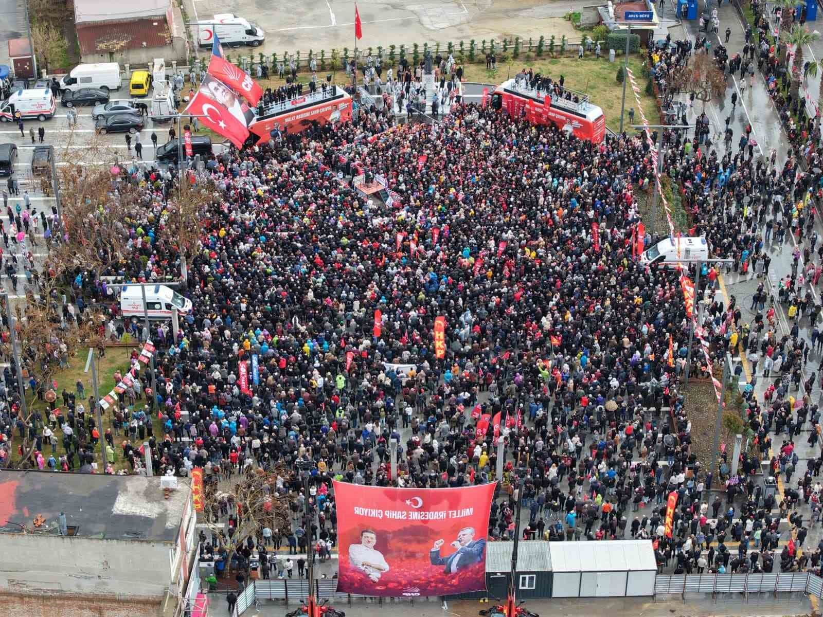 chp genel baskani ozel ben milletimden utandim o goruntuler adina ben ozur diyorum milletimden nFJjrC92