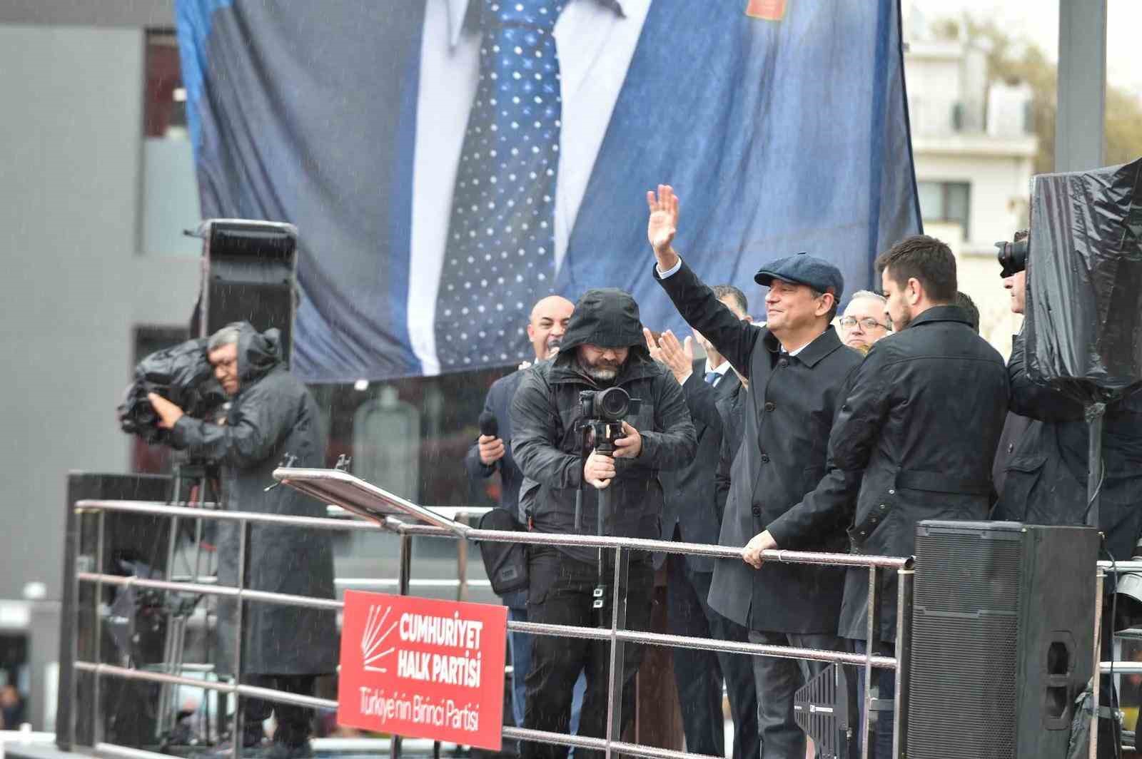 chp genel baskani ozel ben milletimden utandim o goruntuler adina ben ozur diyorum milletimden zO6b1IrG