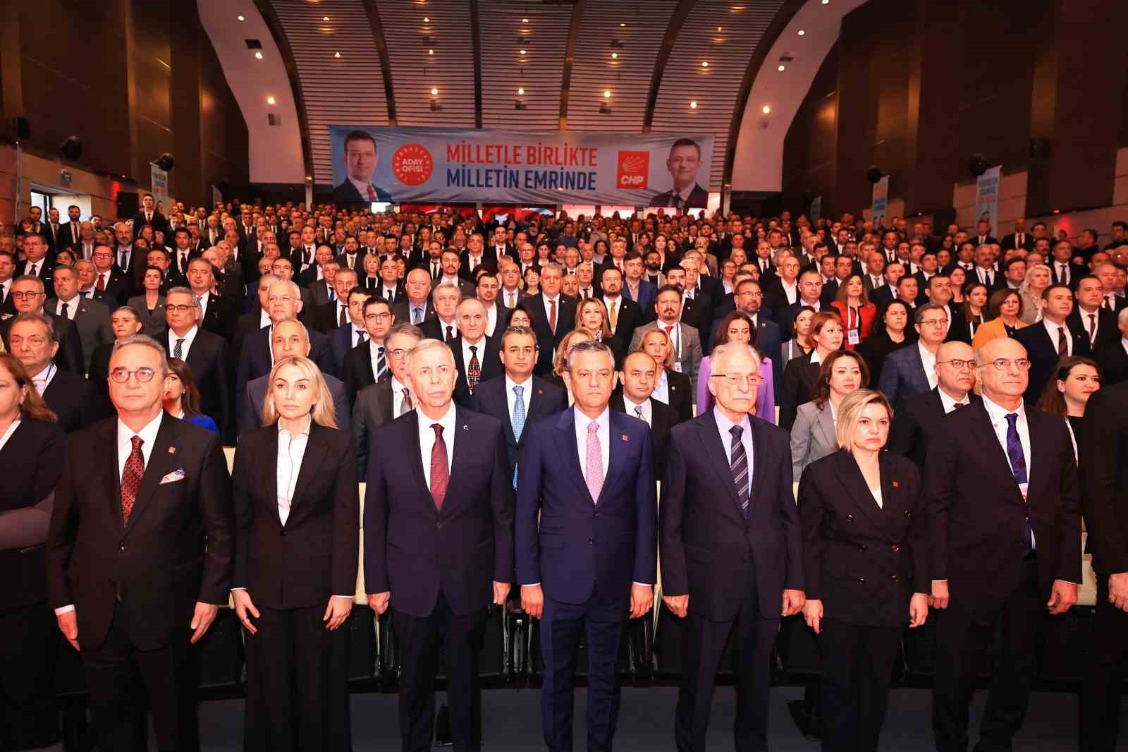 chp genel baskani ozel bolgemiz bir ates cemberine donusmus durumda 0 SRzQz4Zd