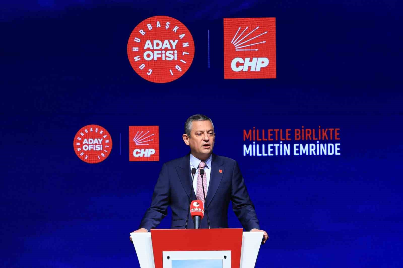 chp genel baskani ozel bolgemiz bir ates cemberine donusmus durumda 5 R7VGPSuh