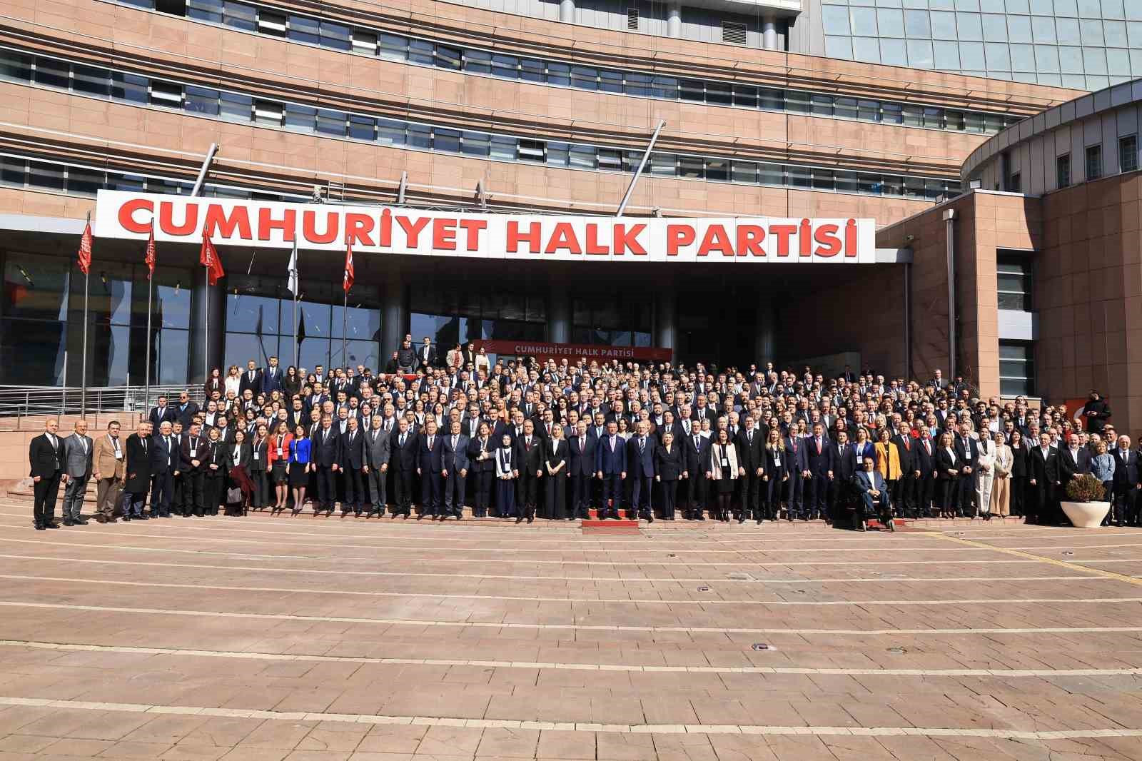 chp genel baskani ozel bolgemiz bir ates cemberine donusmus durumda 6 ji9li1qI
