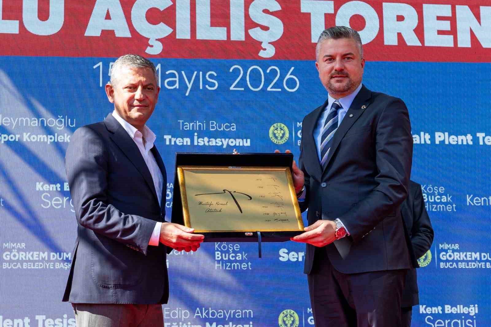 chp genel baskani ozel bucada egitim ve spor merkezlerinin acilisini yapti 1 wWEOqn8a