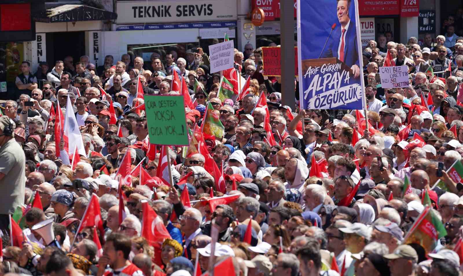 chp genel baskani ozel cayin kilosu 40 lira olmalidir 10 kAMKkCm6