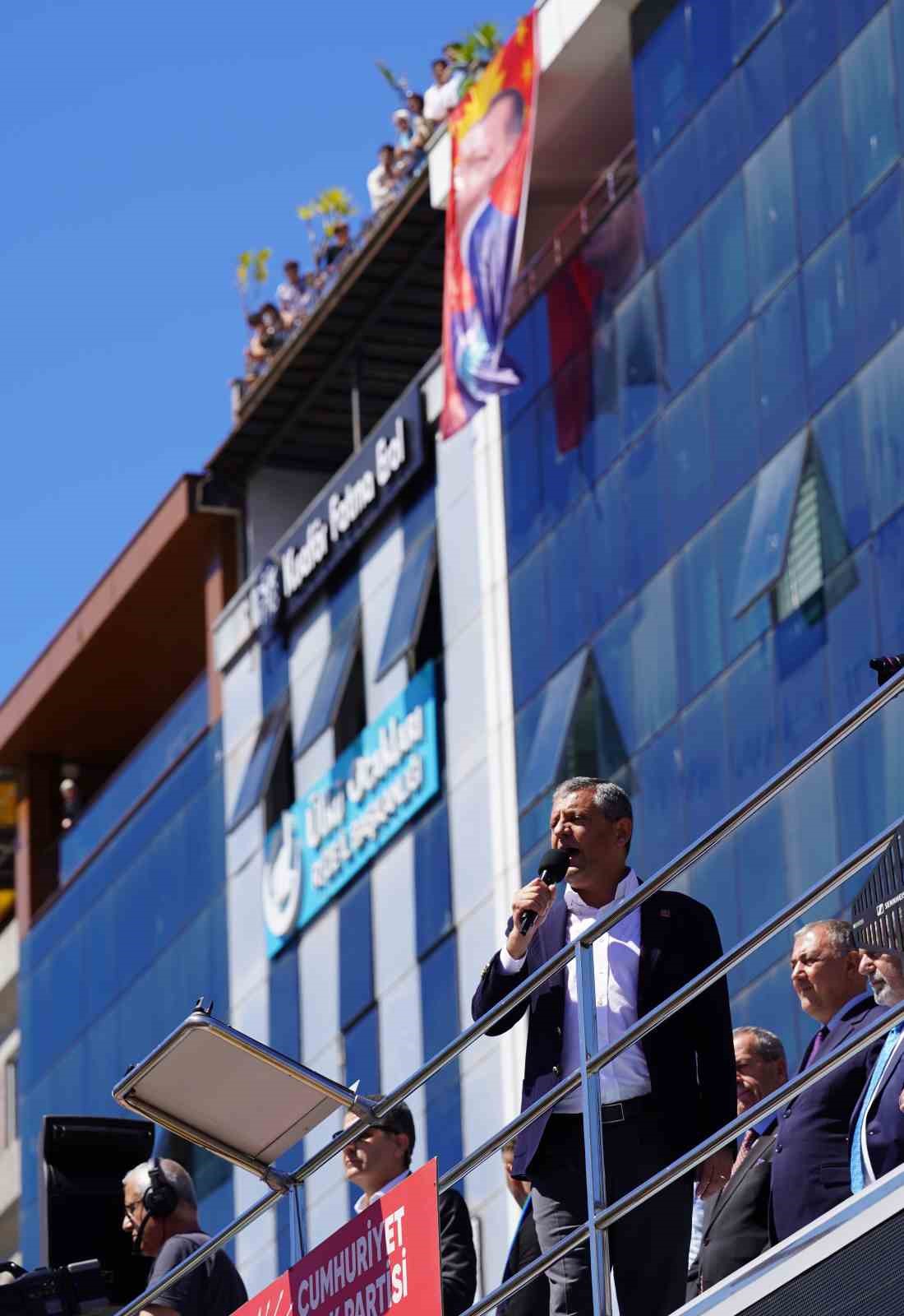 chp genel baskani ozel cayin kilosu 40 lira olmalidir 13 nHPY8WOn