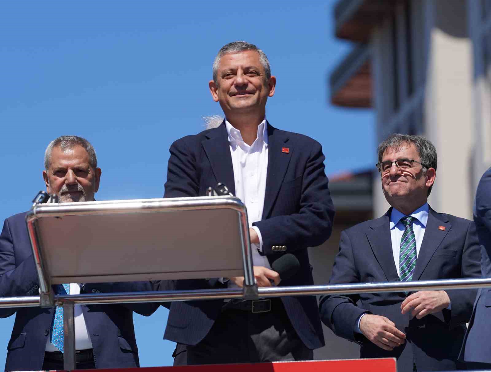 chp genel baskani ozel cayin kilosu 40 lira olmalidir 8 XlSYDFhg
