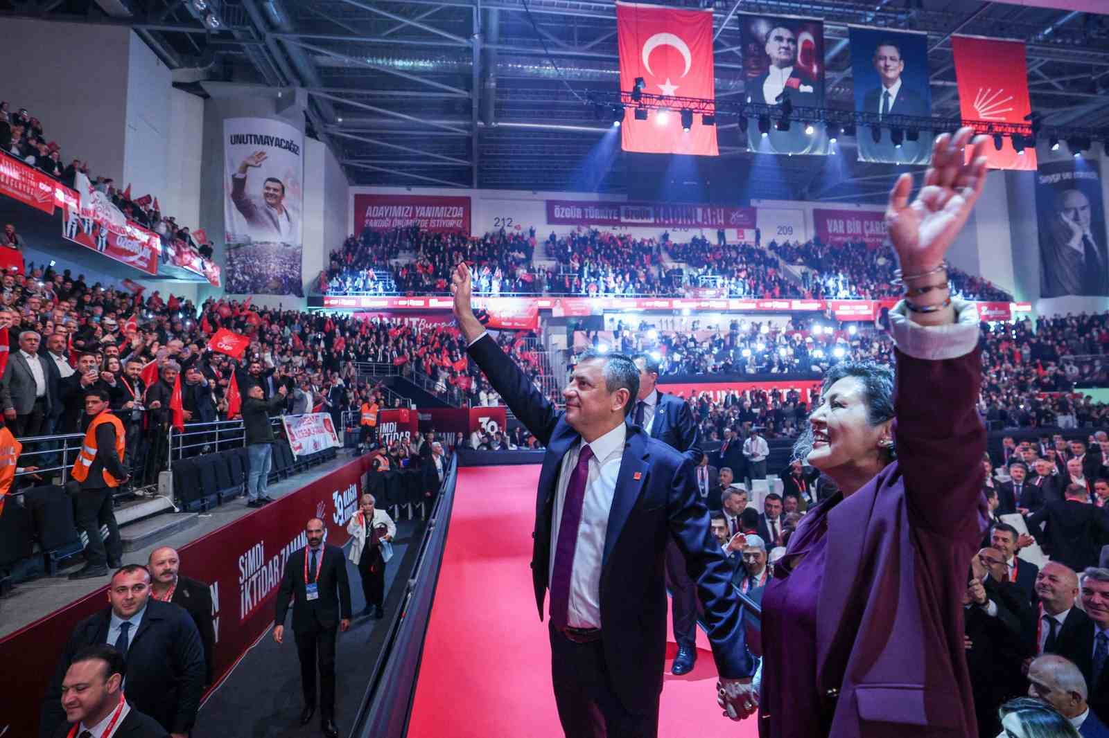 chp genel baskani ozel chp bizi eskiye dondurmek isteyenlerden arinacak 3 fWIWKOhq