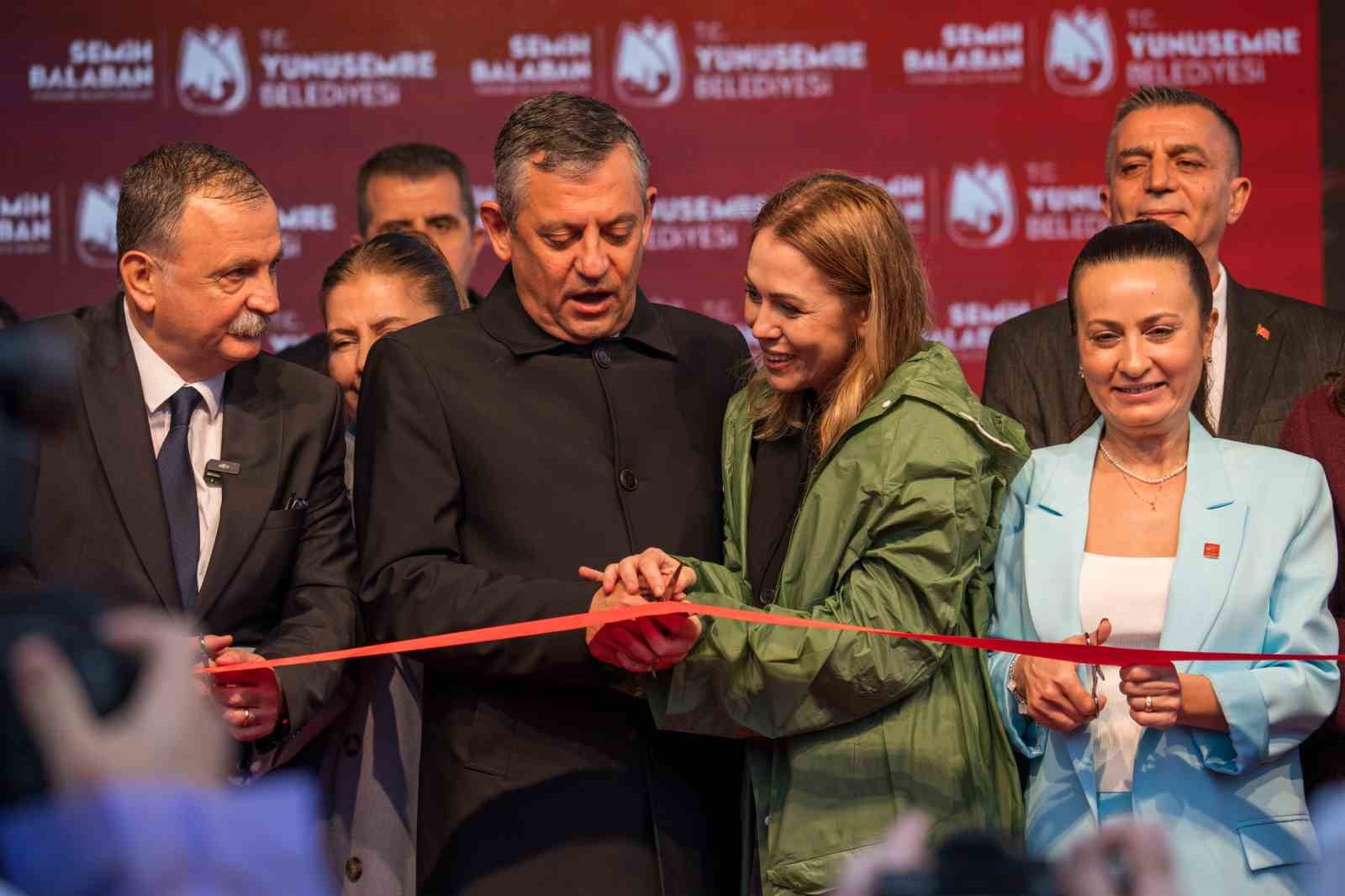 chp genel baskani ozel chp buyuk bir saldiri altinda 11 2L9zEOzI