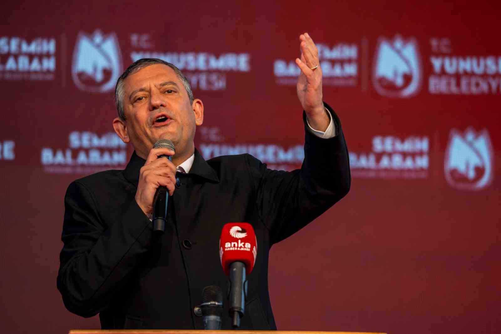 chp genel baskani ozel chp buyuk bir saldiri altinda 6 3267Mc1r