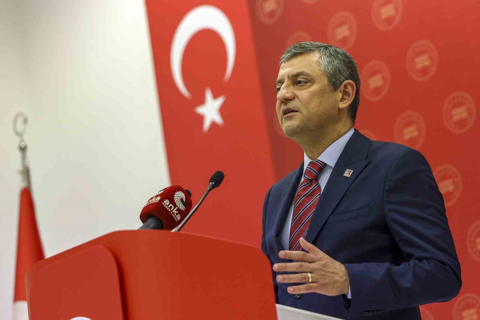 chp genel baskani ozel ekonomi esgudum konseyi ortak zemin olacak 3 2WTv7PJ6