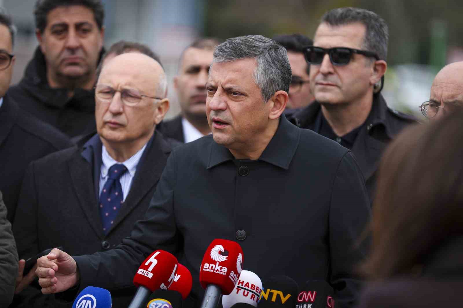 chp genel baskani ozel erdoganin karsisinda chpnin adayi yuzde 60in altinda oy alirsa iktidara 2m5wU39m