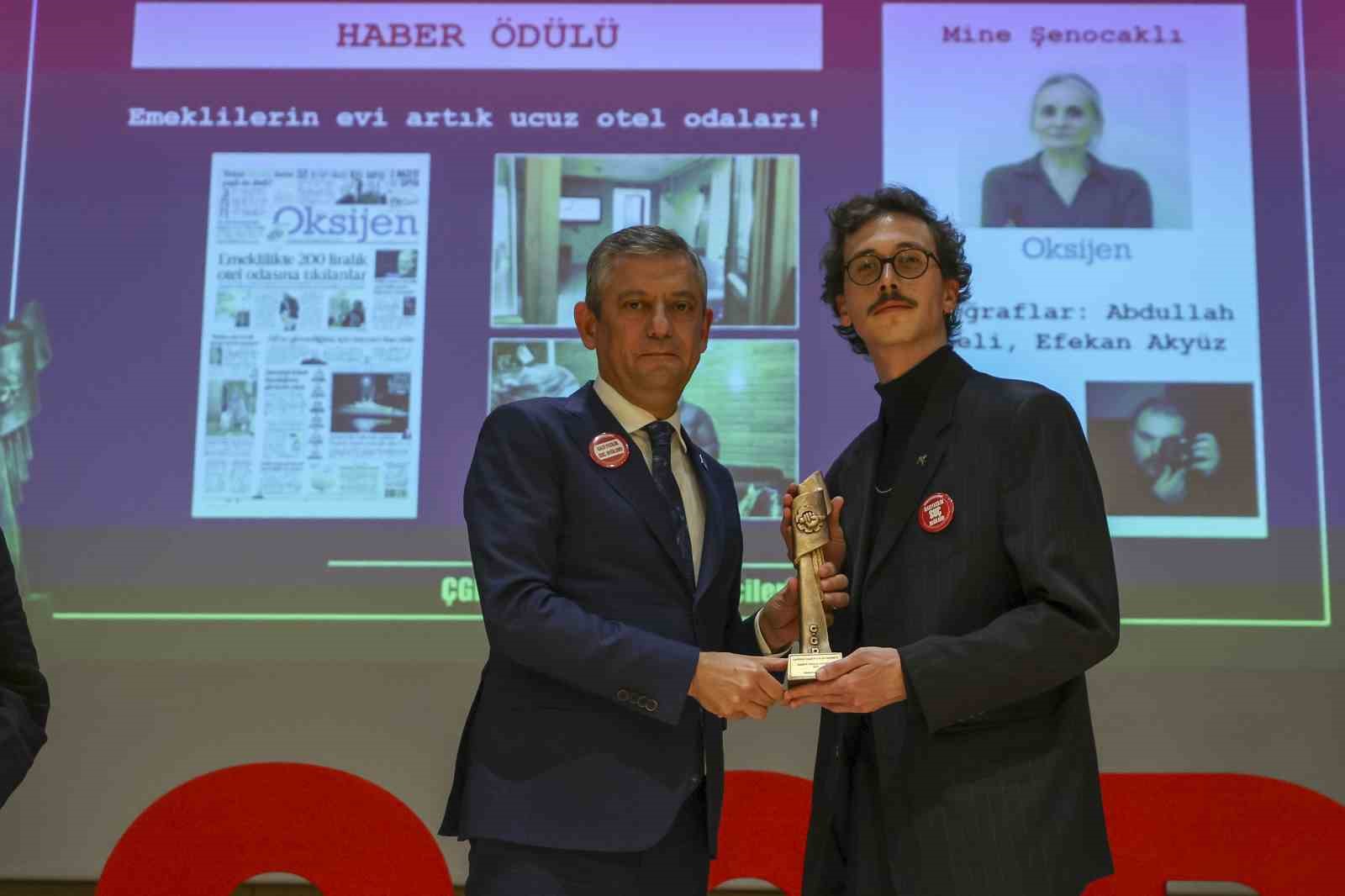 chp genel baskani ozel gazetecilerin emeklerinin somurulmedigi bir turkiyeye ihtiyac var 2 aPQ4hyDK