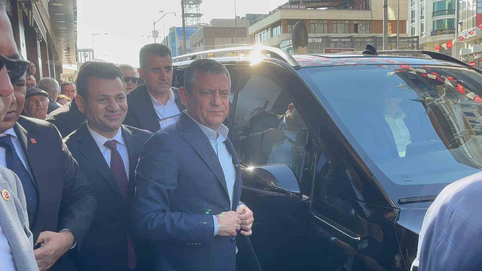 chp genel baskani ozel gaziantepte partililerle bir araya geldi 0 NZOJVFJS