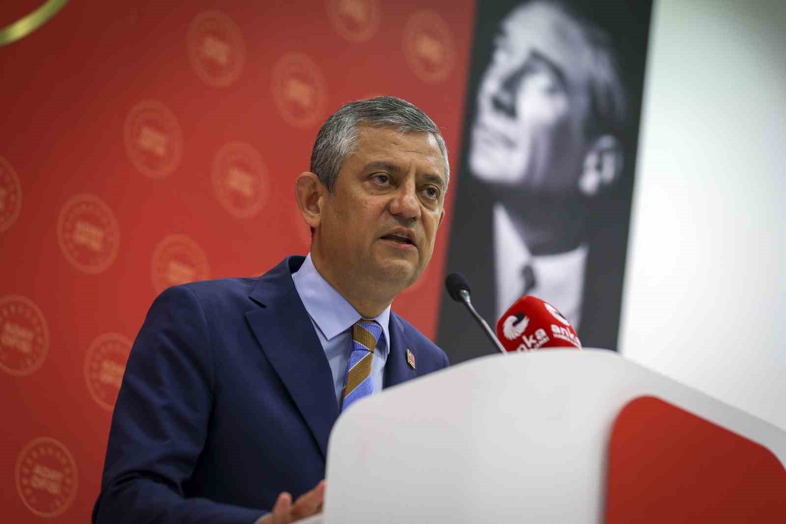 chp genel baskani ozel hangi partiden olursa olsun tum gencler bizim genclerimizdir 1 CwRkwkEg