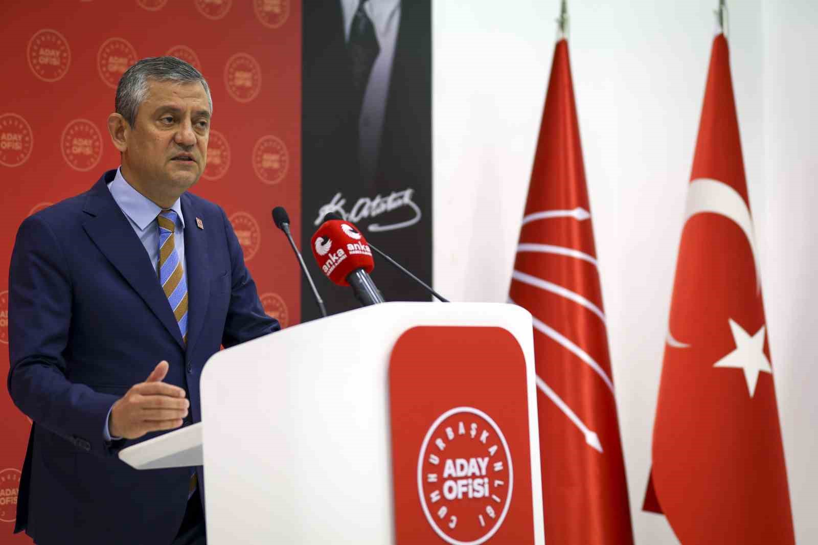 chp genel baskani ozel hangi partiden olursa olsun tum gencler bizim genclerimizdir 2 aFskMyRP