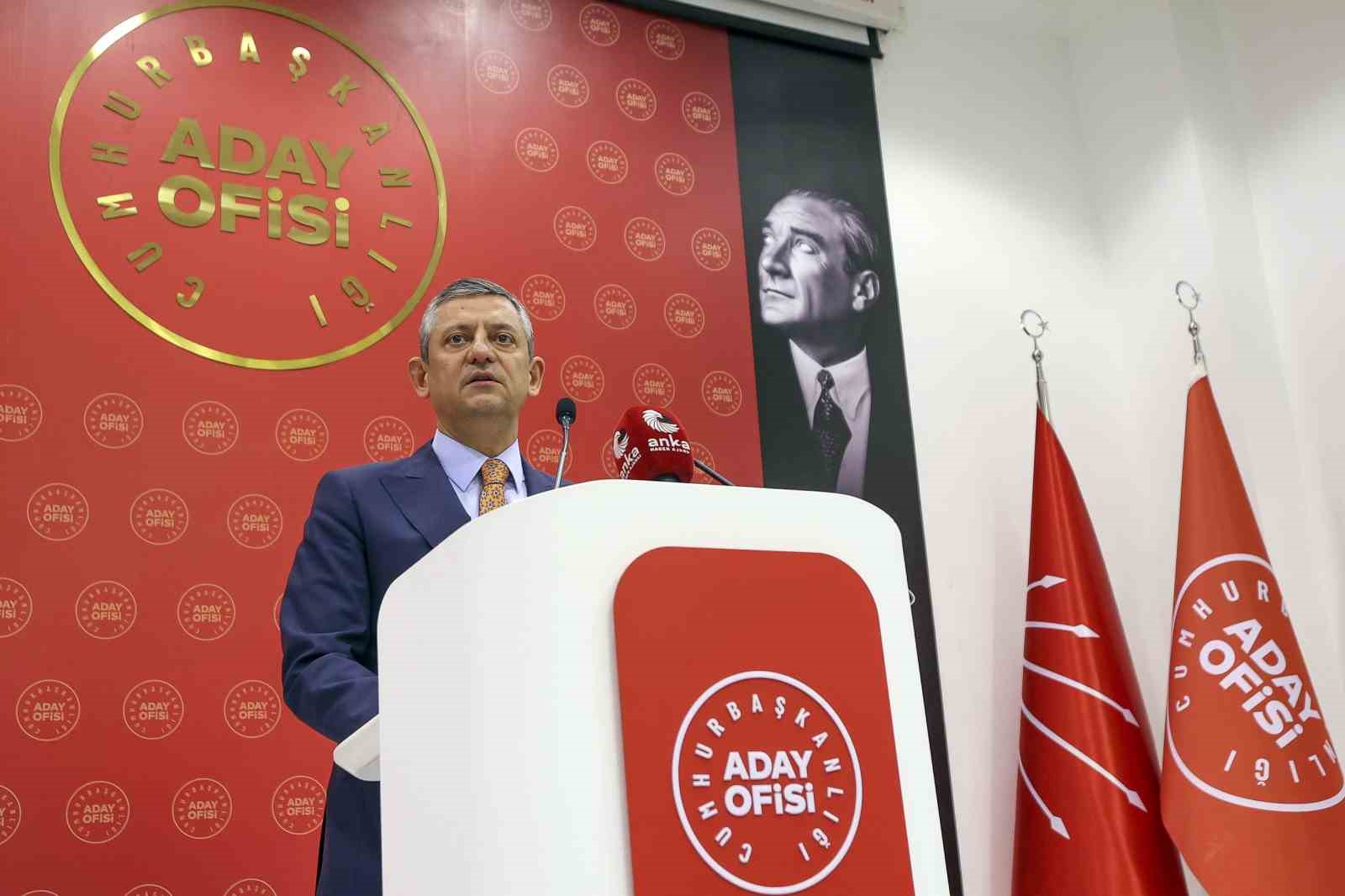 chp genel baskani ozel ibbye bagli kres kresteki goruntulerde hicbir olumsuzluk yok 0 P1psmPC4