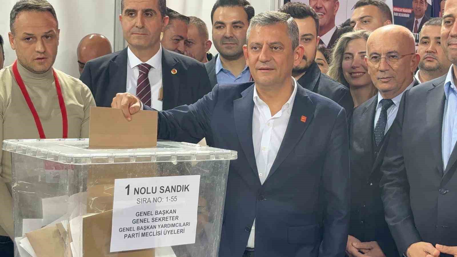 chp genel baskani ozel iktidar hedefini ifade eden bir chpye turkiye hazir olsun 1 8IvEGNiI