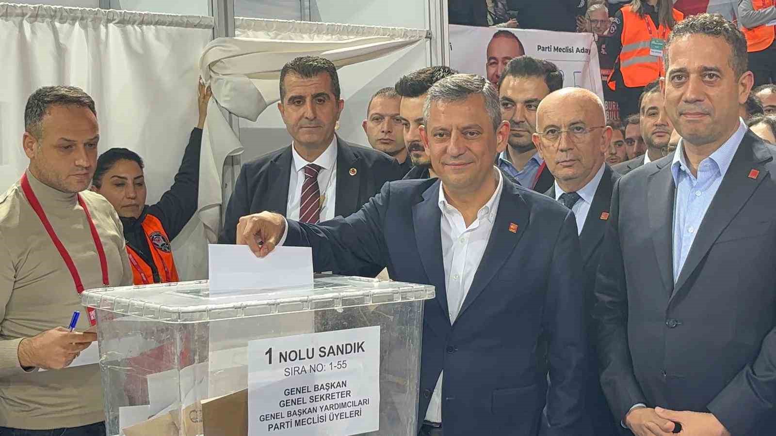 chp genel baskani ozel iktidar hedefini ifade eden bir chpye turkiye hazir olsun 2 iCR8ZDFI