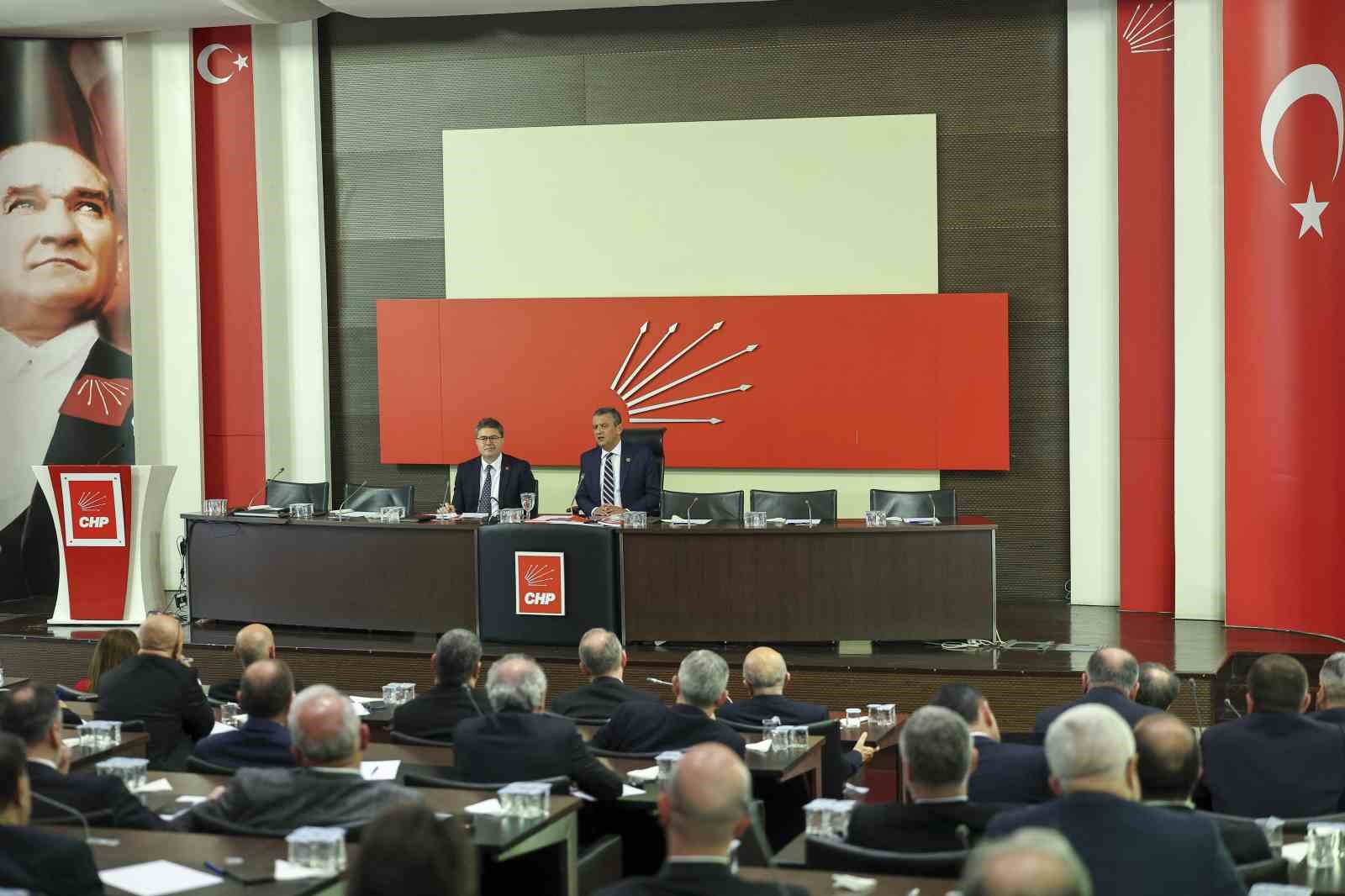 chp genel baskani ozel il baskanlari toplantisina baskanlik etti 1 TqfNzaN4