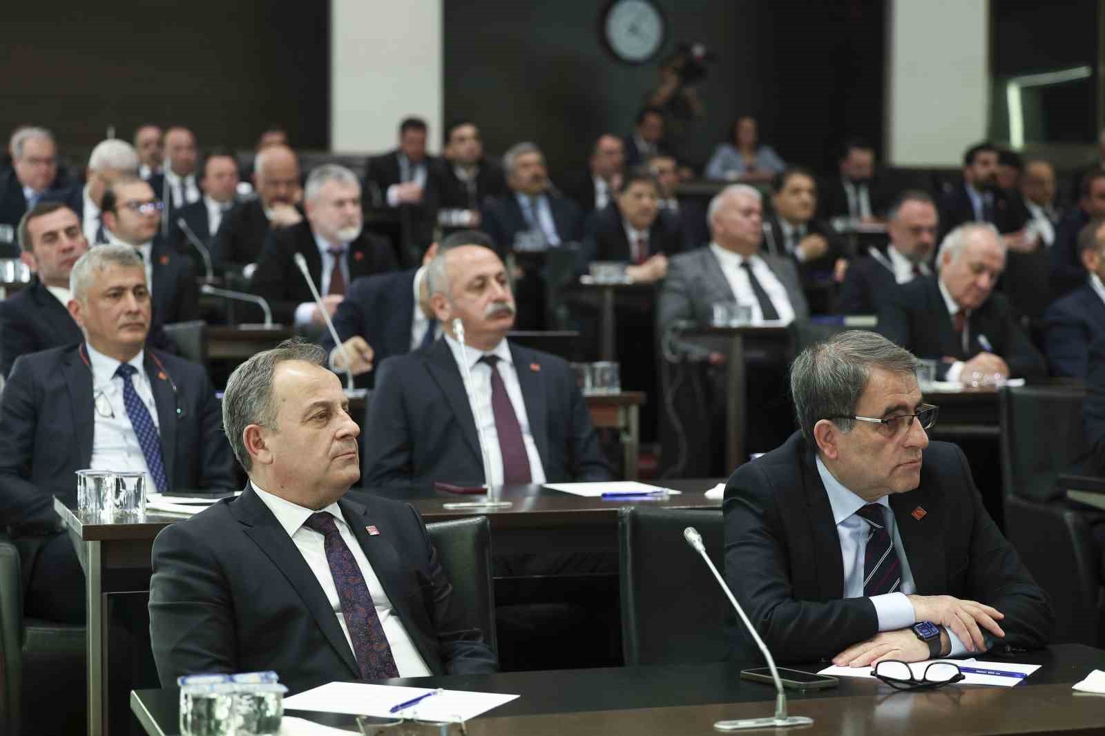 chp genel baskani ozel il baskanlari toplantisina baskanlik etti 3 7iU7vVbm