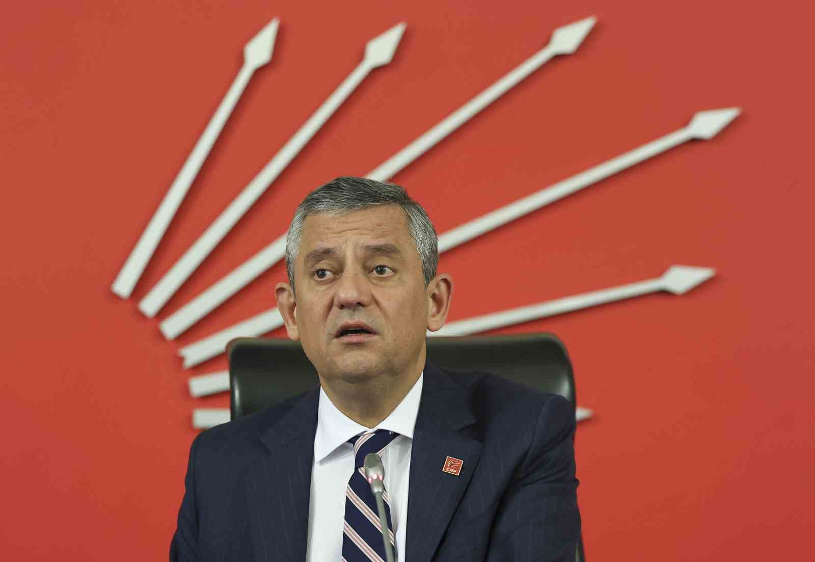 chp genel baskani ozel il baskanlari toplantisina baskanlik etti 5 wdWFPCdW