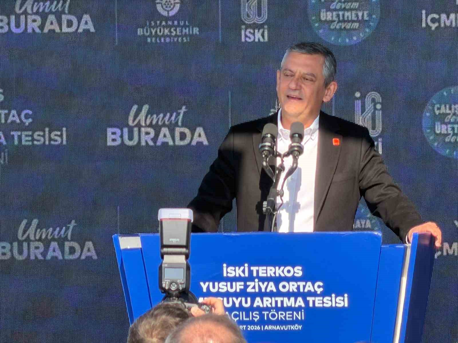 chp genel baskani ozel iranda rejim degisikligine iran halki karar vermelidir 0 tjyTu879