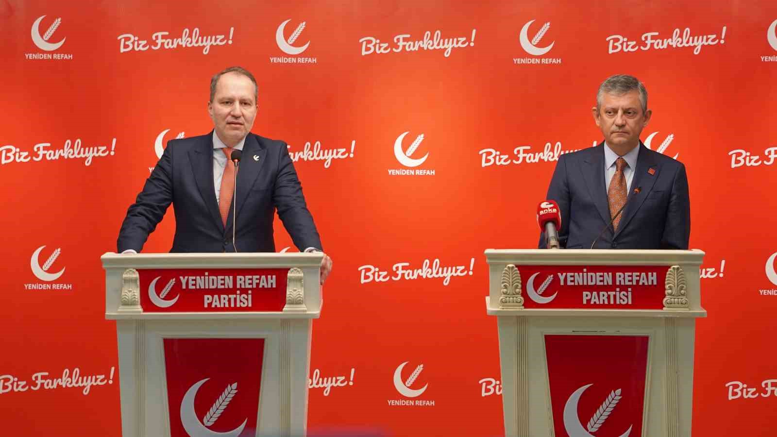 CHP Genel Başkanı Özel: "İran’da yaşananlar, dünyadaki tüm ülkelerin ekonomilerine zarar veriyor" 4 chp genel baskani ozel iranda yasananlar dunyadaki tum ulkelerin ekonomilerine zarar veriyor 0 uhM7Ekuj