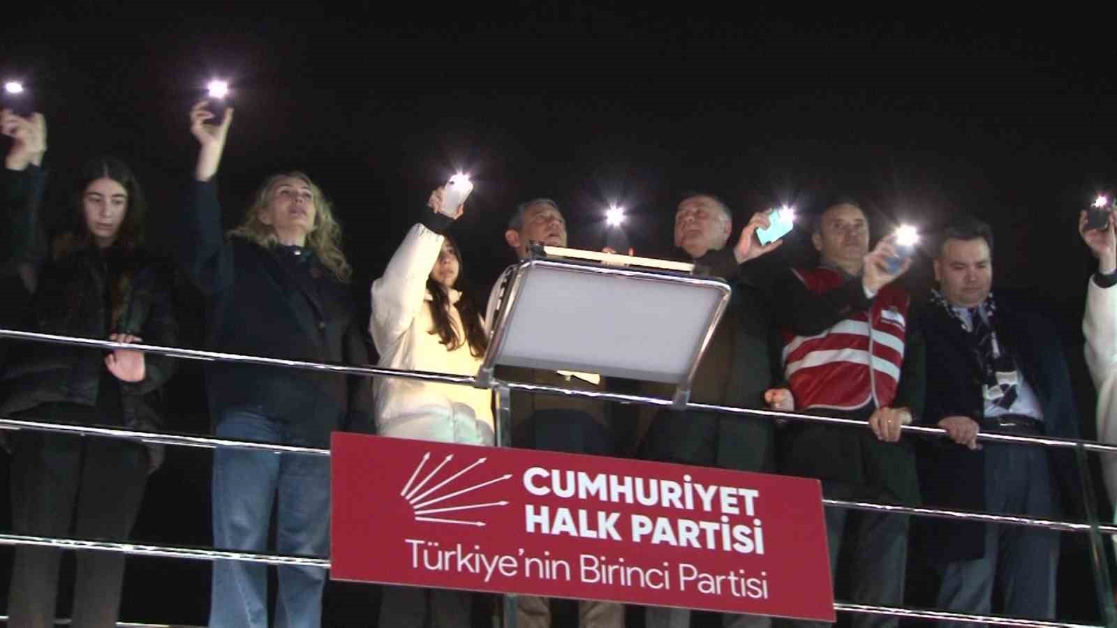 chp genel baskani ozel istanbul ayni anda en cok metro insaatinin oldugu il oldu OwMR3Sgb