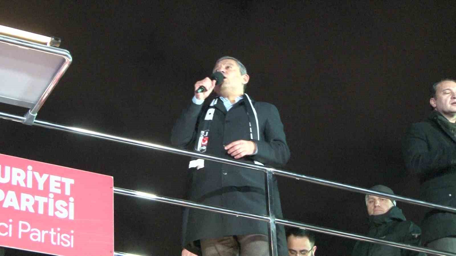 chp genel baskani ozel istanbul ayni anda en cok metro insaatinin oldugu il oldu jHrqtplR
