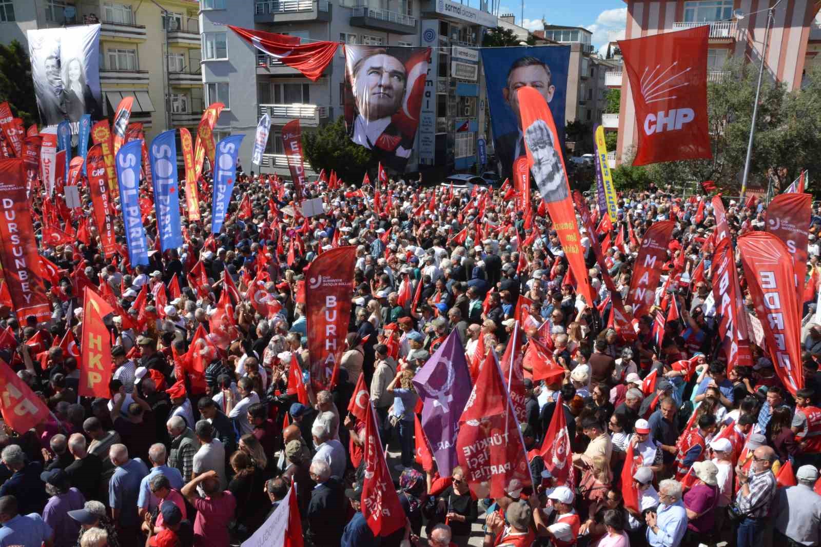 chp genel baskani ozel istiklal madalyasi balikesirin hakkidir 6 D5djeG41