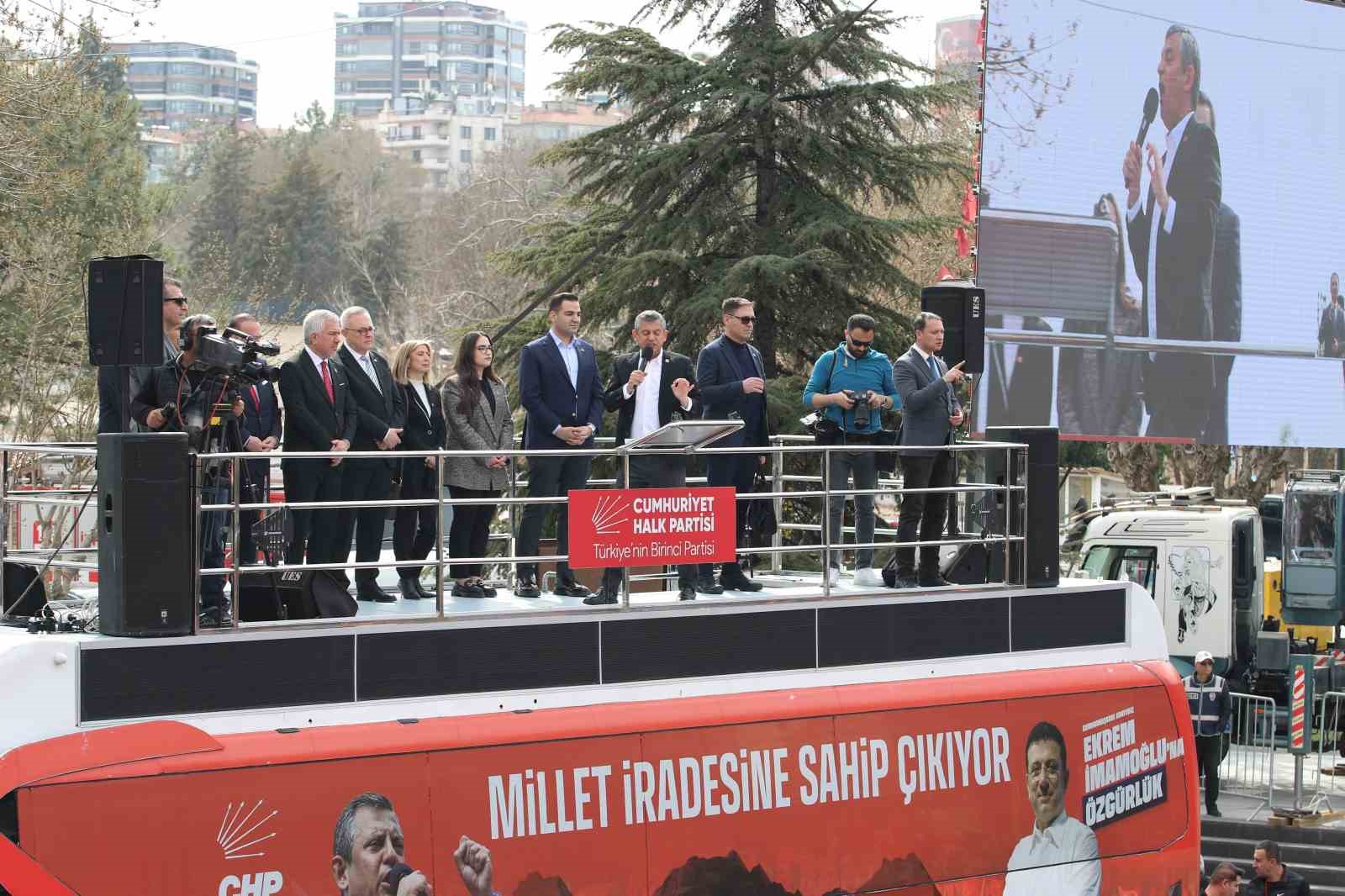 chp genel baskani ozel kapi kapi gezecegiz sokak sokak dolasacagiz neyi nasil duzeltecegimizi soyleyecegiz 3OpAff41