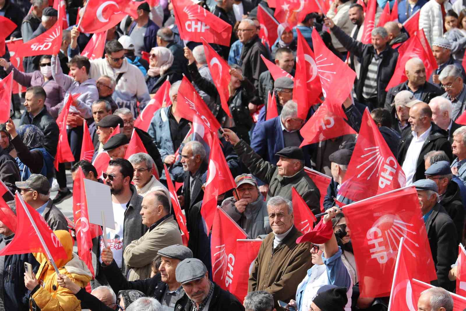 chp genel baskani ozel kapi kapi gezecegiz sokak sokak dolasacagiz neyi nasil duzeltecegimizi soyleyecegiz D2UH72wL