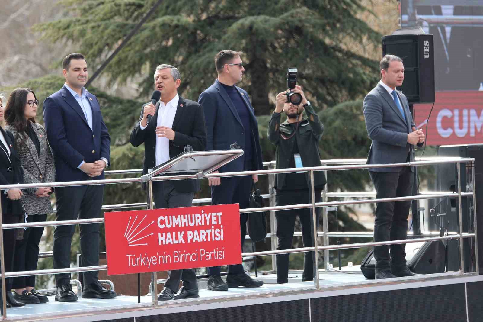 chp genel baskani ozel kapi kapi gezecegiz sokak sokak dolasacagiz neyi nasil duzeltecegimizi soyleyecegiz QWzSfslH