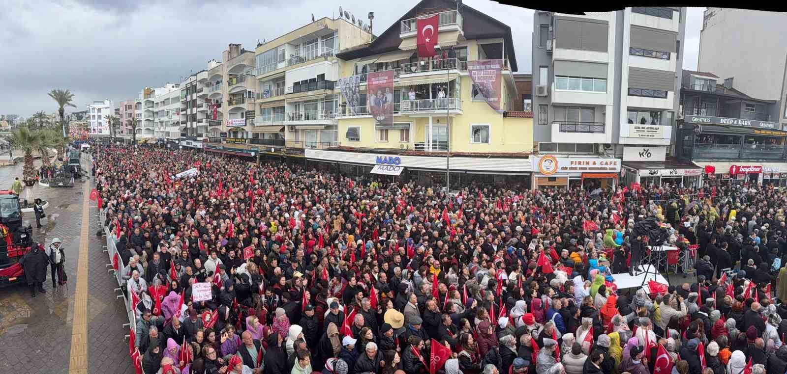chp genel baskani ozel kusadasinda 1 39LI82lW