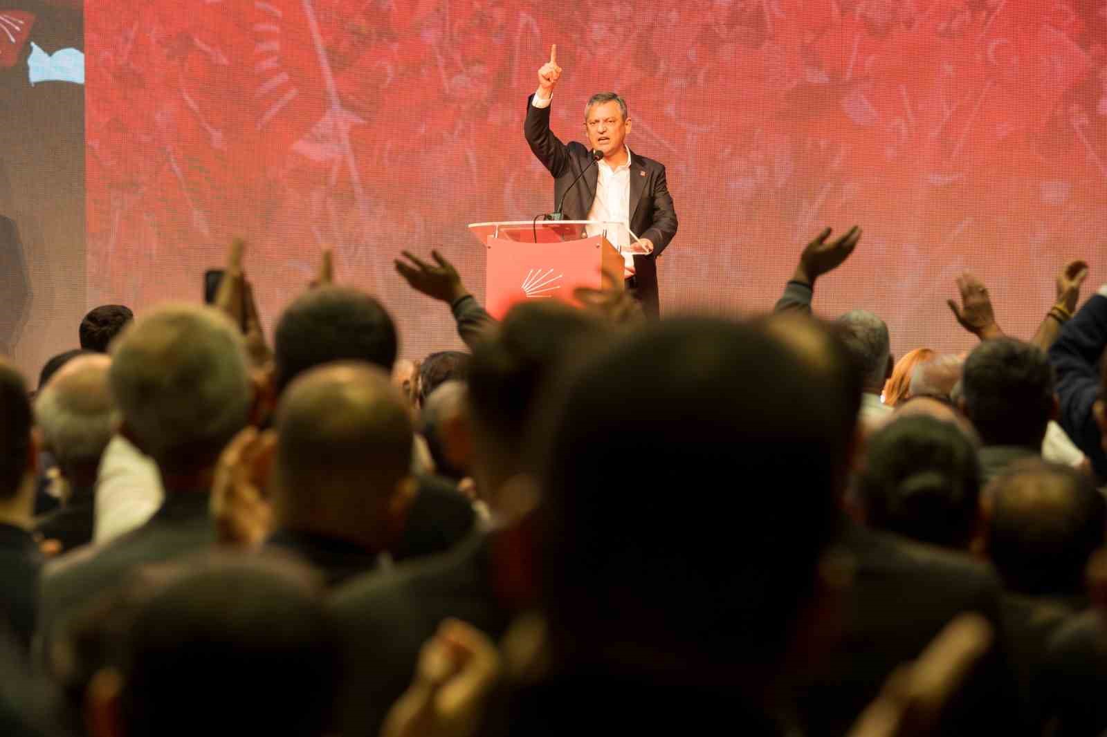 chp genel baskani ozel memleketi manisada konustu 0 kieNMwEZ