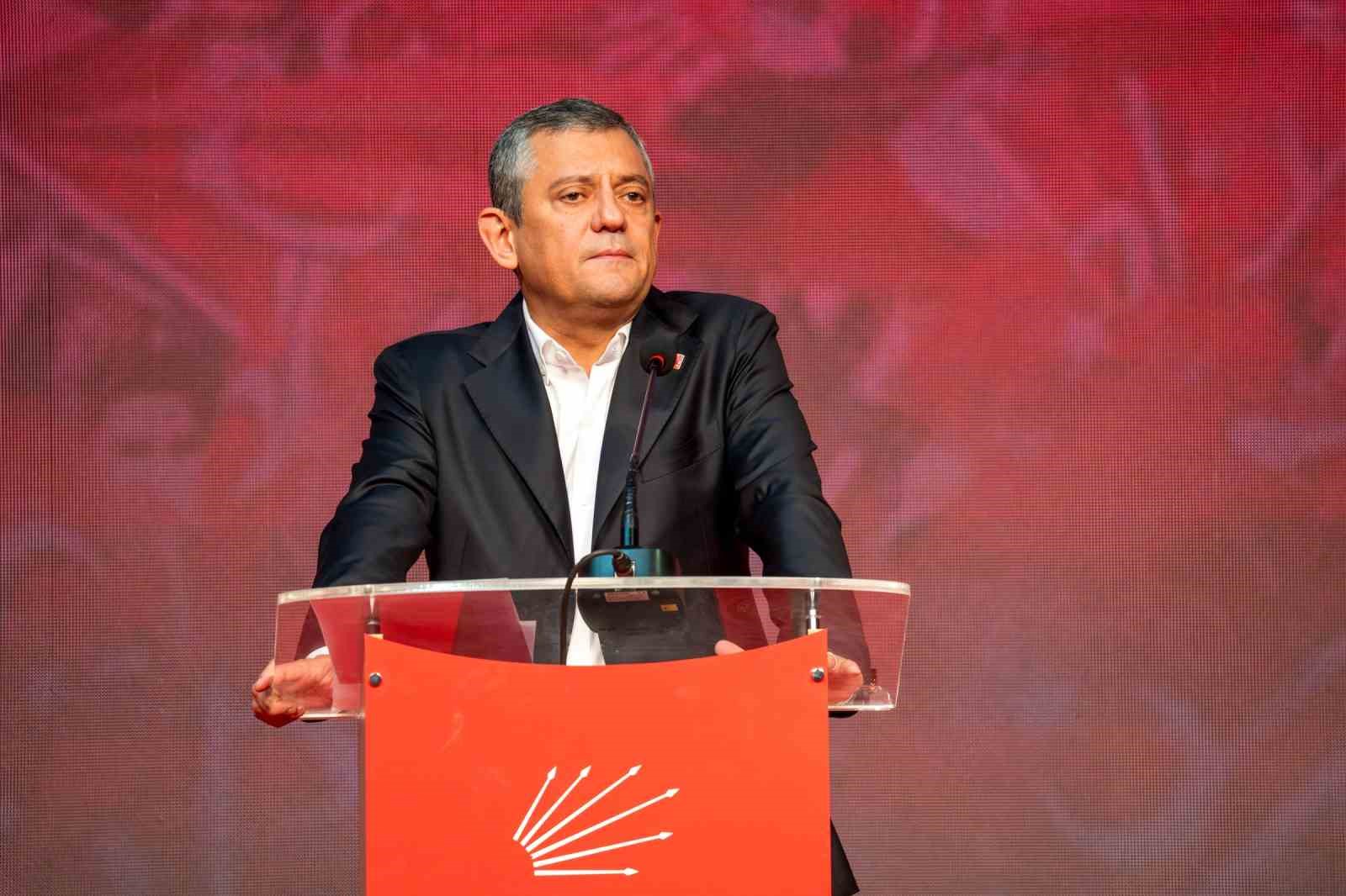 chp genel baskani ozel memleketi manisada konustu 12 6QhV97Zv