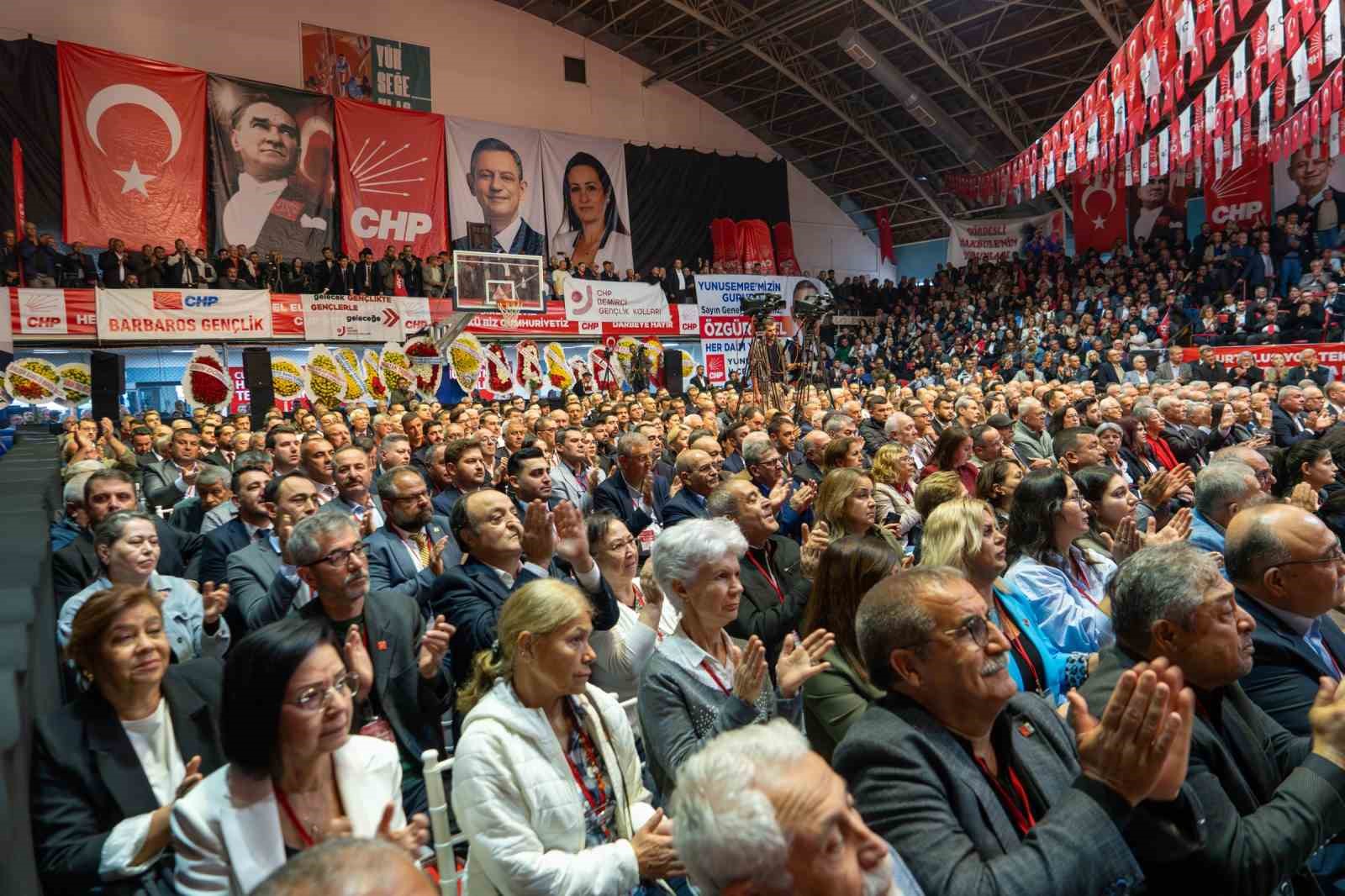 chp genel baskani ozel memleketi manisada konustu 16 S7iW29q7